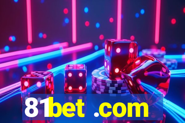 81bet .com